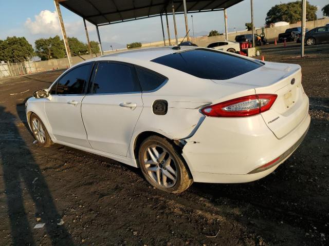 3FA6P0H70GR307000 | 2016 FORD FUSION SE