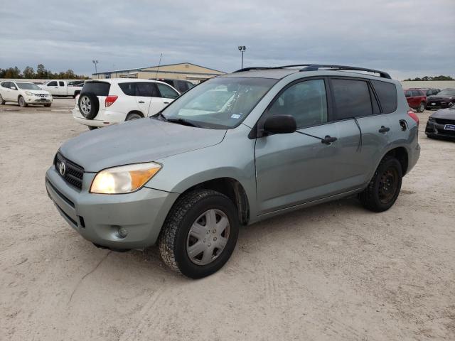 2007 Toyota RAV4 