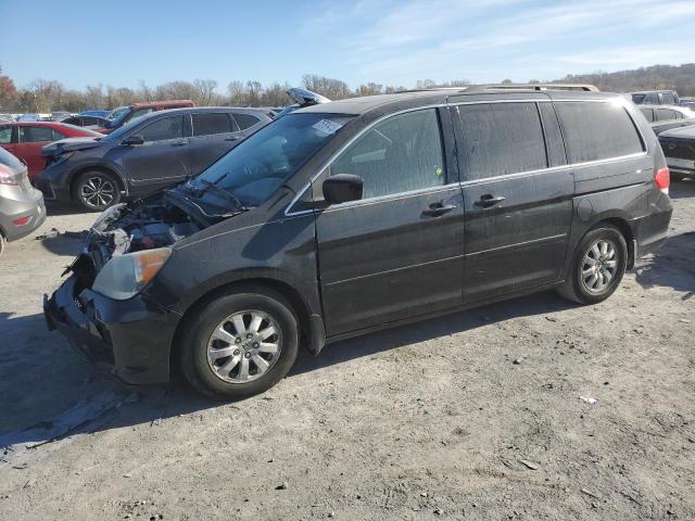 2009 Honda Odyssey EX-L