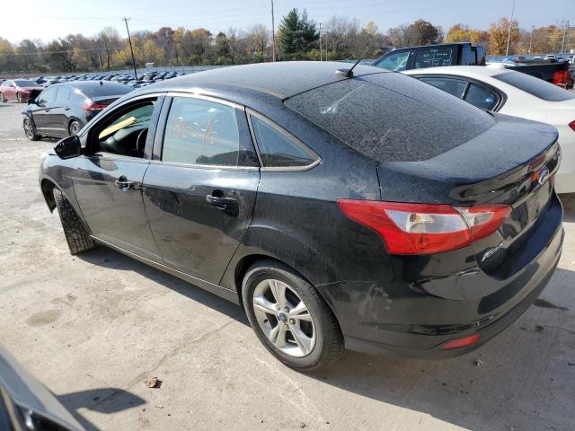 1FADP3F21EL245778 | 2014 FORD FOCUS SE