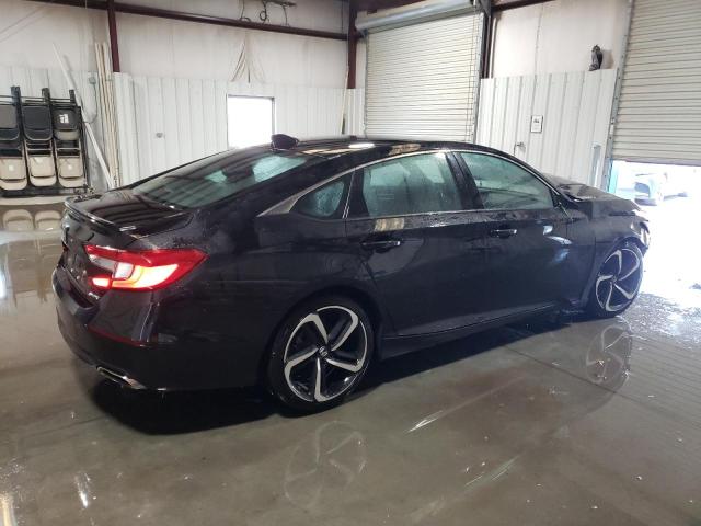 1HGCV1F39MA124713 | 2021 Honda accord sport