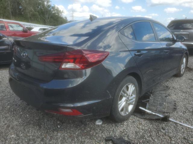 5NPD84LF2LH598214 | 2020 Hyundai elantra sel