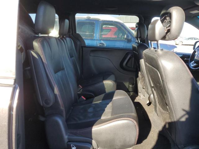 2016 DODGE GRAND CARA - 2C4RDGEG2GR319121