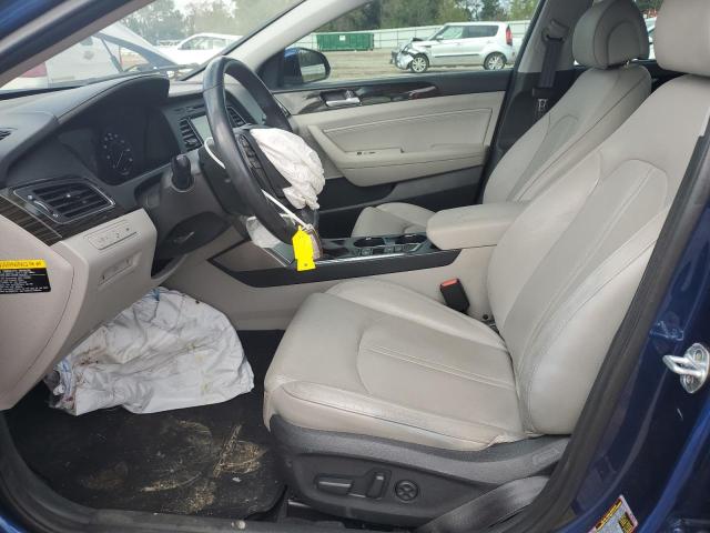 2017 HYUNDAI SONATA SPO - 5NPE34AF2HH590840