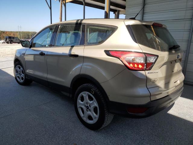 1FMCU0F7XHUE84264 Ford ESCAPE S