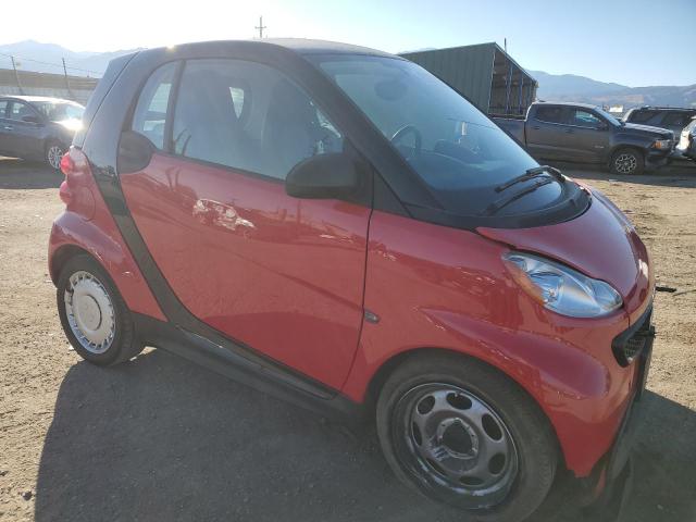 VIN WMEEJ3BA4DK717684 2013 Smart Fortwo, Pure no.4