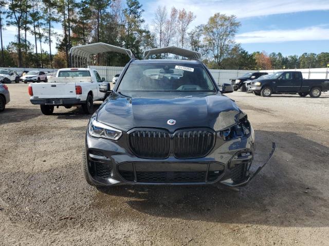 5UXJU4C05P9R09545 BMW X5 M50I 5