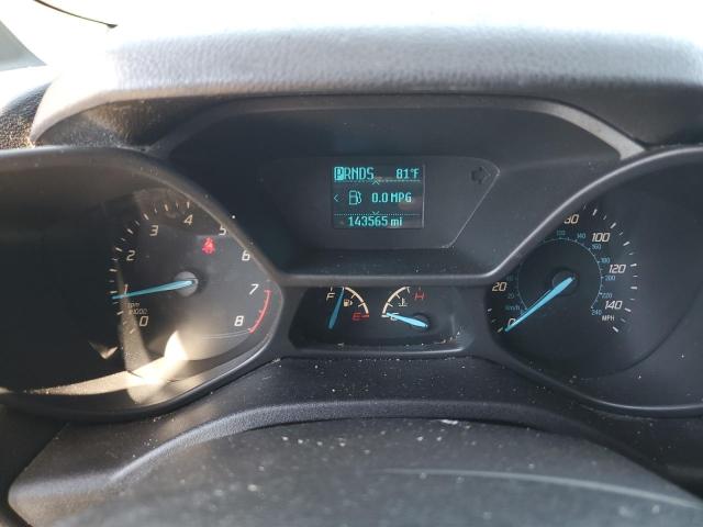 2017 FORD TRANSIT CO - NM0LE7E73H1308943