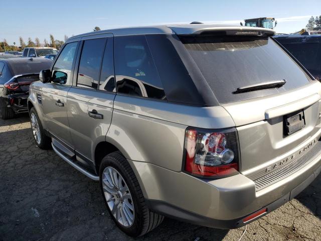 SALSK2D48BA283314 2011 Land Rover Range Rover Sport Lux