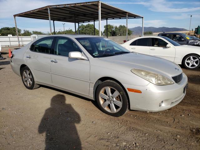 2006 Lexus Es 330 VIN: JTHBA30G265167281 Lot: 78101433