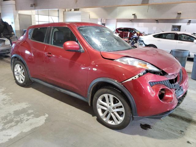 JN8AF5MV7ET364111 Nissan JUKE S