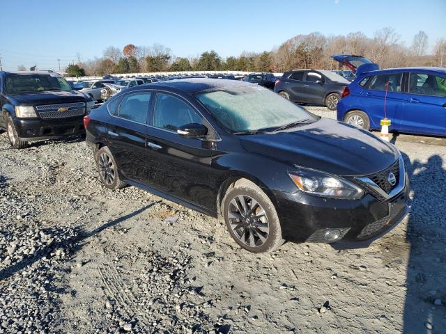 3N1AB7AP1KY360294 | 2019 NISSAN SENTRA S