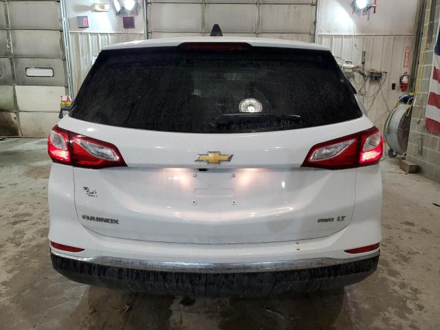 2GNAXTEV9K6172731 | 2019 CHEVROLET EQUINOX LT