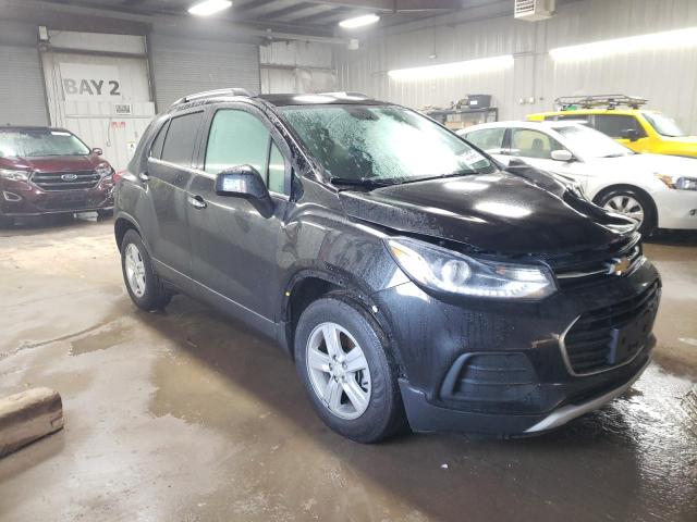 KL7CJLSB7LB052211 | 2020 CHEVROLET TRAX 1LT