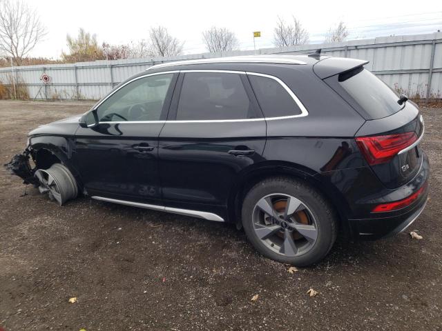 2022 AUDI Q5 KOMFORT - WA1AAAFY1N2034197