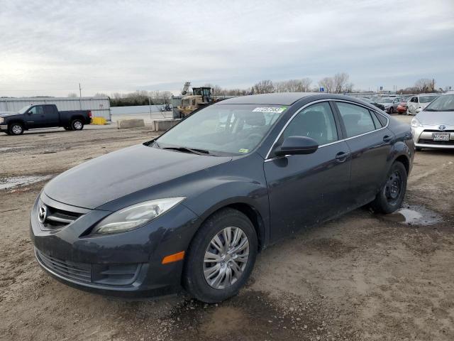 2012 Mazda Mazda6 i