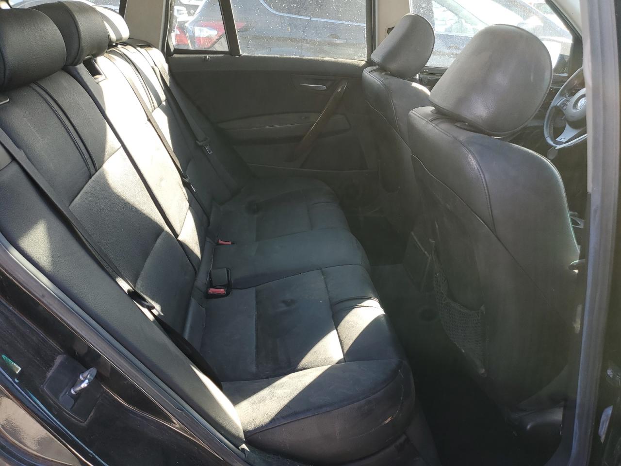 WBXPA93466WD29151 2006 BMW X3 3.0I