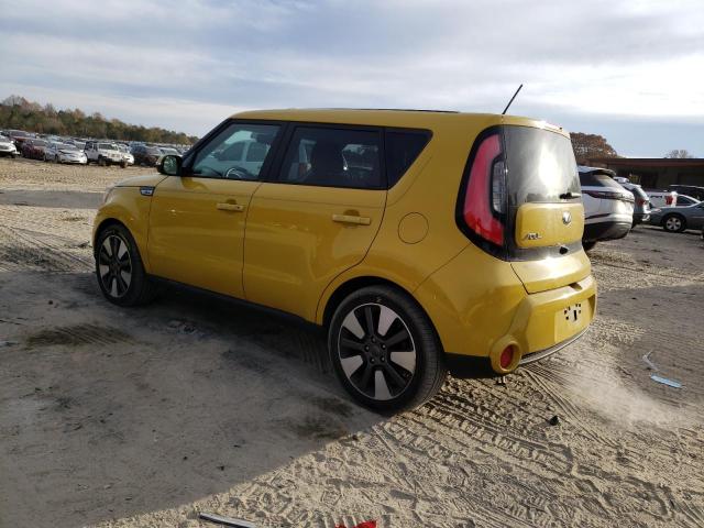 KNDJX3A57E7026850 | 2014 KIA SOUL