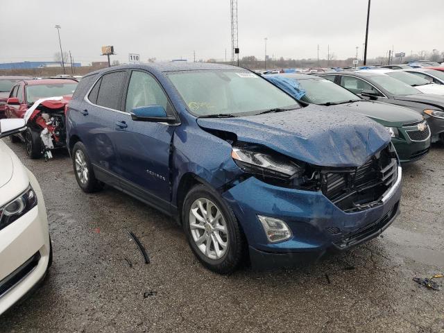 2GNAXJEV6K6292751 | 2019 CHEVROLET EQUINOX LT