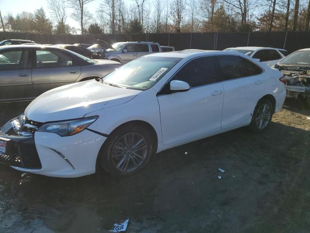 4T1BF1FK3GU153797 | 2016 TOYOTA CAMRY LE