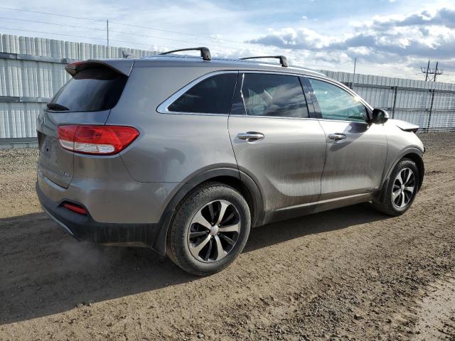 5XYPHDA57GG130631 | 2016 KIA SORENTO EX