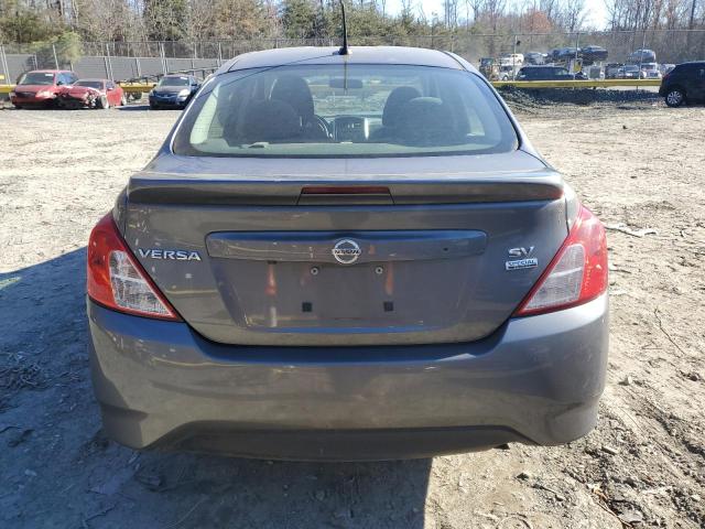 3N1CN7AP6JL869177 | 2018 NISSAN VERSA S