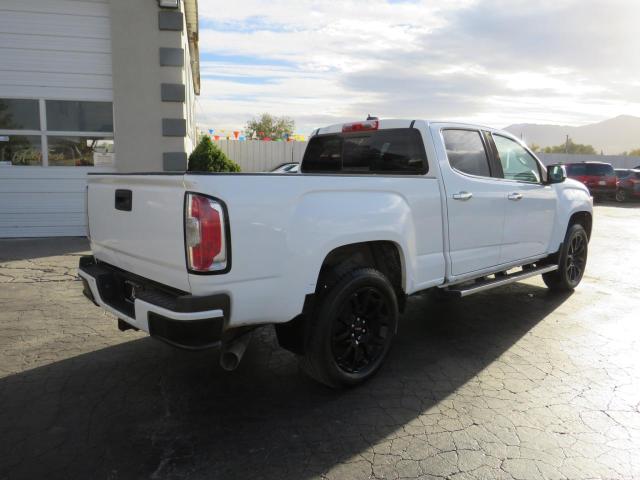 1GTP6EE13J1124402 GMC Canyon Denali