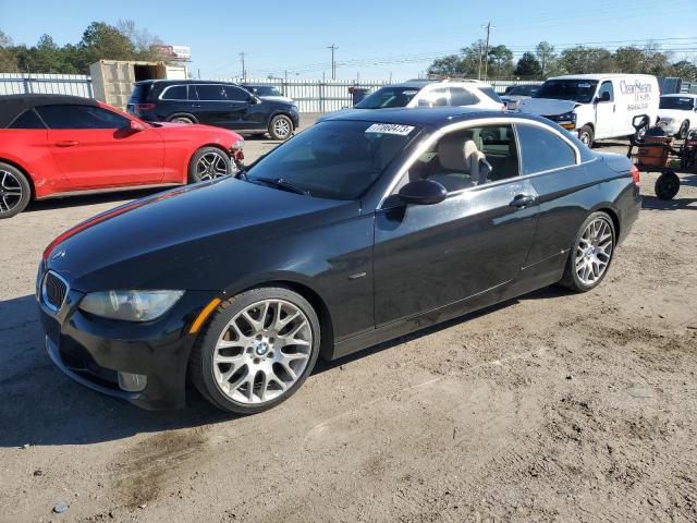 2008 BMW 3 Series 328i