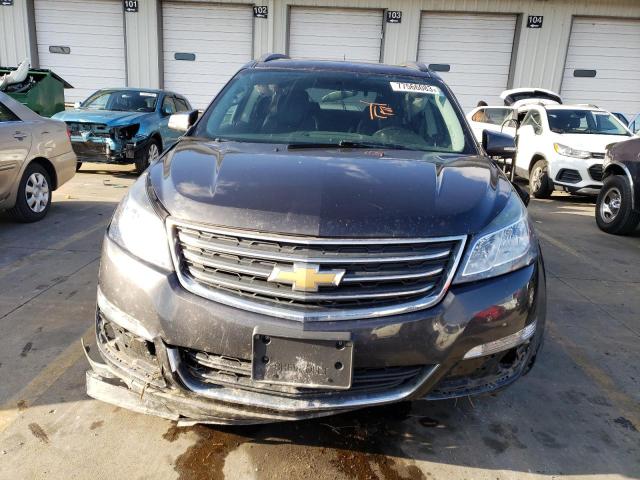 1GNKVHKD2HJ296435 | 2017 CHEVROLET TRAVERSE L