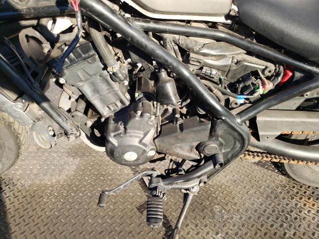 2018 HONDA CMX300 A MLHNC5358J5100253