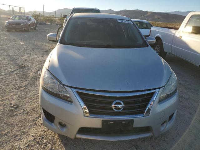 3N1AB7AP0EY253905 | 2014 NISSAN SENTRA S