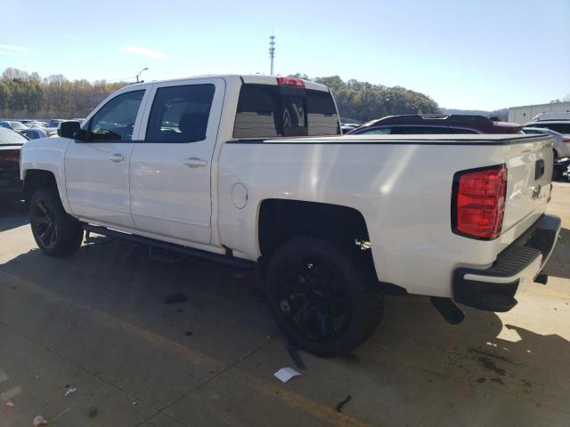Vin: 3gcukrec6hg398809, lot: 71005133, chevrolet all models k1500 lt 20172