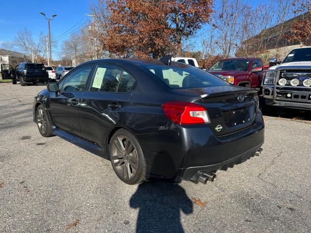 JF1VA1J61H9820418 Subaru Wrx Limited