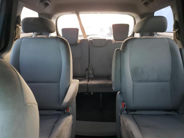 KNDMA5C13F6034942 KIA Sedona L