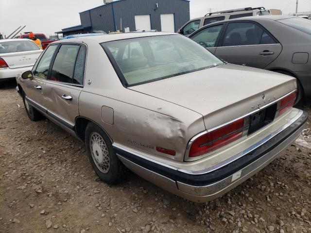 BUICK PARK AVE  1993 1