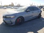 2023 HONDA CIVIC TYPE - JHMFL5G42PX003098