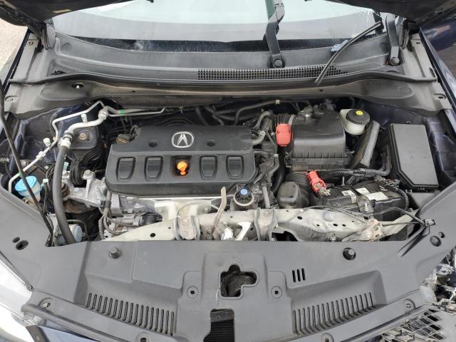 2015 ACURA ILX 20 19VDE1F31FE009471