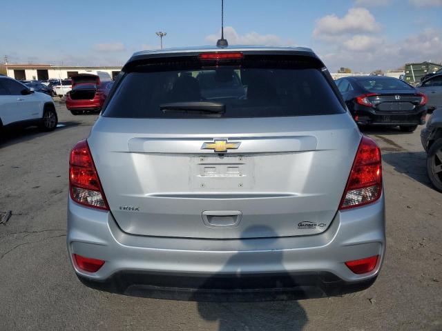 KL7CJKSB0MB301606 | 2021 CHEVROLET TRAX LS