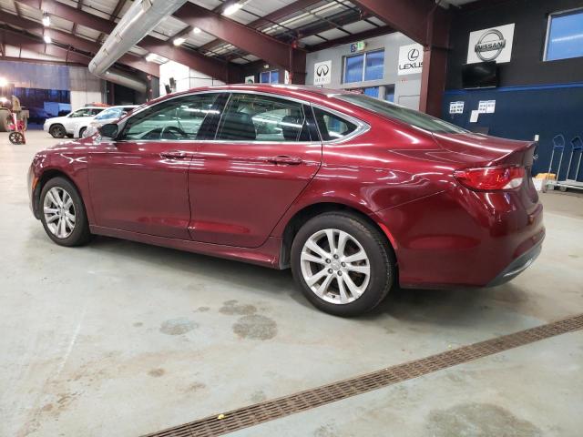 1C3CCCAB2FN645335 Chrysler 200 Limited
