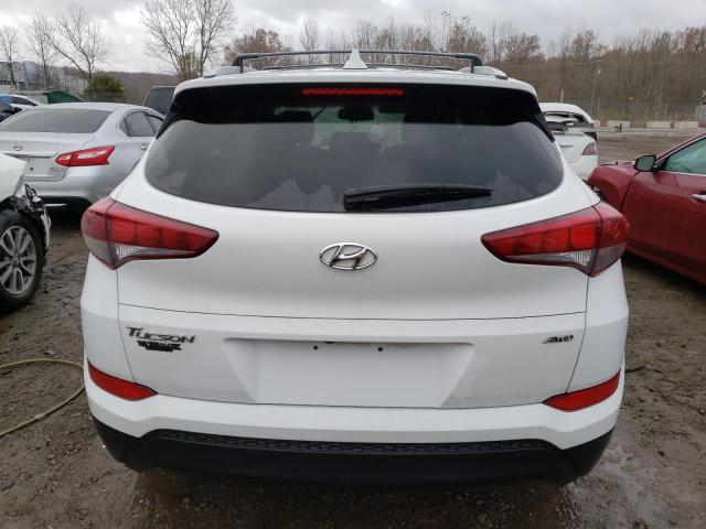 KM8J3CA41JU635863 | 2018 HYUNDAI TUCSON SEL