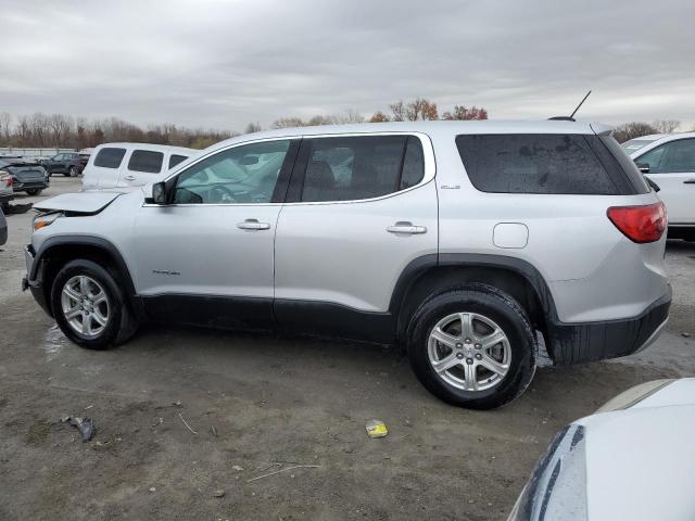 1GKKNKLA3KZ151332 | 2019 GMC ACADIA SLE