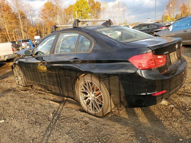 WBA3C3C54EF984722 | 2014 BMW 320 I XDRI