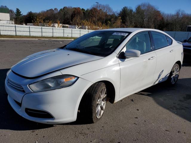 2013 Dodge Dart SXT