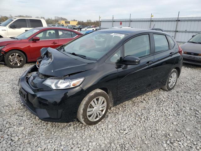 2015 Honda Fit LX