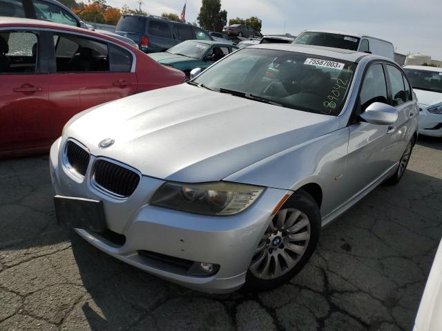 2009 BMW 3 Series 328i