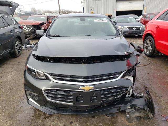 1G1ZE5ST6GF170215 | 2016 CHEVROLET MALIBU LT