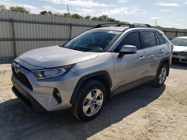 2020 TOYOTA RAV4 XLE for Sale | TX - AUSTIN | Thu. Nov 16, 2023 - Used ...