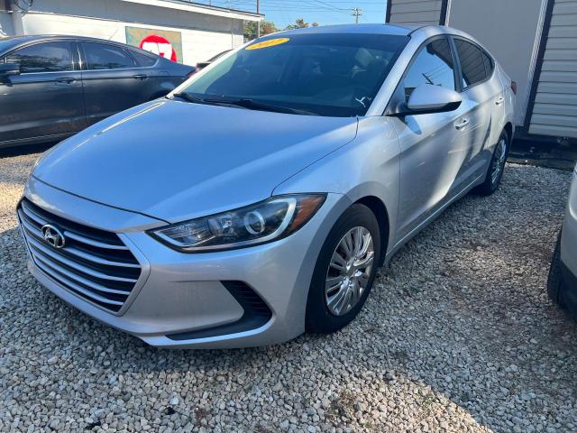5NPD74LF8HH212678 Hyundai ELANTRA SE