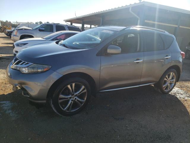 2013 Nissan Murano S