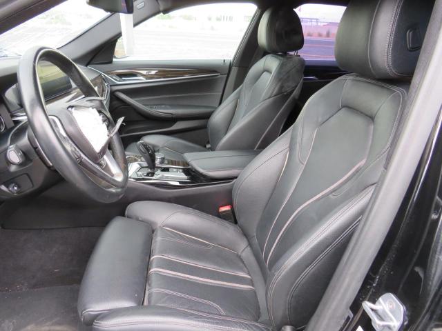 2018 BMW 530XE WBAJB1C57JB374345